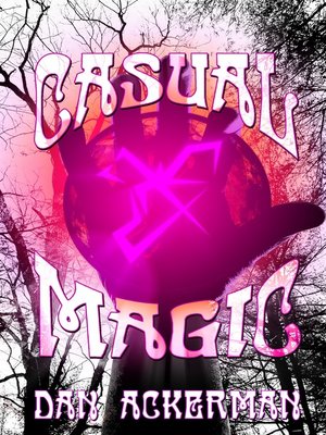cover image of Casual Magic